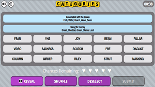 Categories