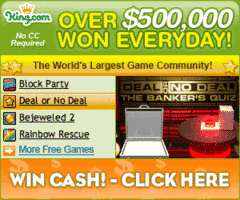 King Free Online Games - Click Here To Play