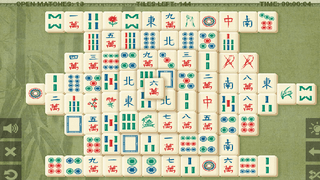 Mahjong Classic