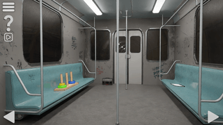 Metro Escape
