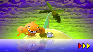 Monkey Go Happy