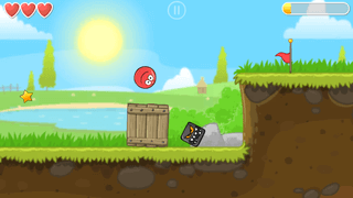 Red Ball 4