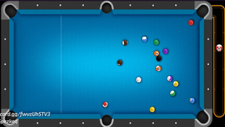 8 Ball Pool