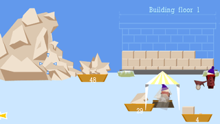 Babel Tower