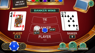 Baccarat