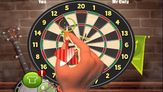 Darts