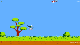 Duck Hunt