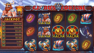 Fjord's Fortune