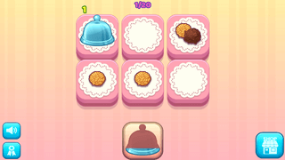 Merge Cakes