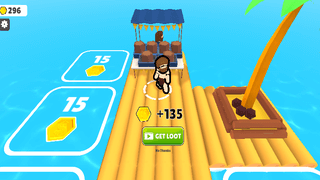 Raft Life