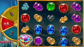 Sparkling Fortunes