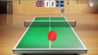 Table Tennis World Tour