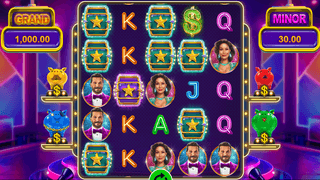 The Cash is Right