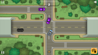 Traffic Control